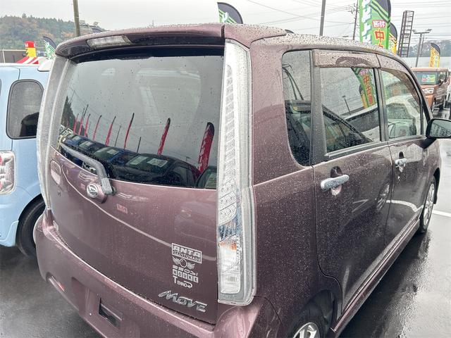 ムーヴ カスタム　Ｘリミテッド　ＳＡ　バックカメラ　ナビ　ＴＶ　衝突被害軽減システム　オートライト　スマートキー　アイドリングストップ　電動格納ミラー　ベンチシート　ＣＶＴ　盗難防止システム　ＡＢＳ　ＥＳＣ　ＣＤ　ＵＳＢ（24枚目）