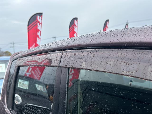 ムーヴ カスタム　Ｘリミテッド　ＳＡ　バックカメラ　ナビ　ＴＶ　衝突被害軽減システム　オートライト　スマートキー　アイドリングストップ　電動格納ミラー　ベンチシート　ＣＶＴ　盗難防止システム　ＡＢＳ　ＥＳＣ　ＣＤ　ＵＳＢ（38枚目）