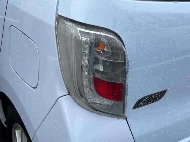 ミライース X スマートセレクションSA 衝突被害軽減システム キーレスエントリー アイドリングストップ 電動格納ミラー CVT 盗難防止システム ABS ESC CD ミュージックプレイヤー接続可 アルミホイール 衝突安全ボディ エアコン(17枚目)