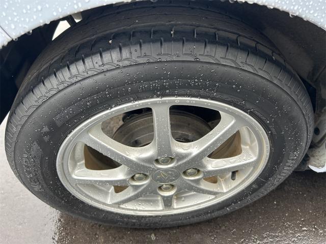 ミライース X スマートセレクションSA 衝突被害軽減システム キーレスエントリー アイドリングストップ 電動格納ミラー CVT 盗難防止システム ABS ESC CD ミュージックプレイヤー接続可 アルミホイール 衝突安全ボディ エアコン(20枚目)