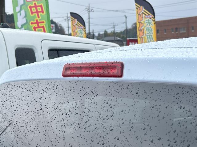 ミライース X スマートセレクションSA 衝突被害軽減システム キーレスエントリー アイドリングストップ 電動格納ミラー CVT 盗難防止システム ABS ESC CD ミュージックプレイヤー接続可 アルミホイール 衝突安全ボディ エアコン(23枚目)