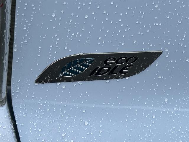 ミライース X スマートセレクションSA 衝突被害軽減システム キーレスエントリー アイドリングストップ 電動格納ミラー CVT 盗難防止システム ABS ESC CD ミュージックプレイヤー接続可 アルミホイール 衝突安全ボディ エアコン(25枚目)