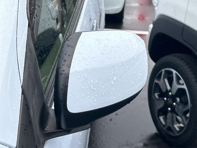 ミライース X スマートセレクションSA 衝突被害軽減システム キーレスエントリー アイドリングストップ 電動格納ミラー CVT 盗難防止システム ABS ESC CD ミュージックプレイヤー接続可 アルミホイール 衝突安全ボディ エアコン(32枚目)