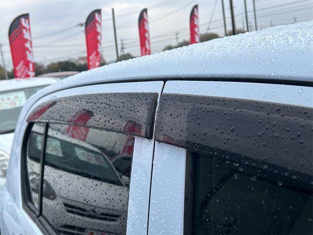 ミライース X スマートセレクションSA 衝突被害軽減システム キーレスエントリー アイドリングストップ 電動格納ミラー CVT 盗難防止システム ABS ESC CD ミュージックプレイヤー接続可 アルミホイール 衝突安全ボディ エアコン(35枚目)