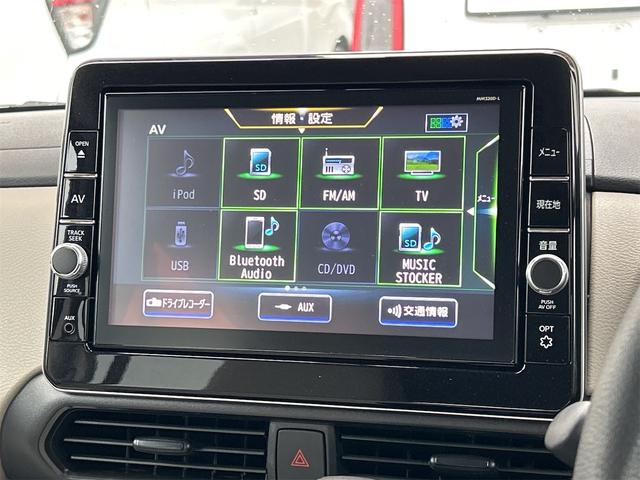 ルークス X ドライブレコーダー ETC 全周囲カメラ 両側電動スライドドア ナビ TV クリアランスソナー 衝突被害軽減システム オートライト スマートキー アイドリングストップ 電動格納ミラー ベンチシート(4枚目)