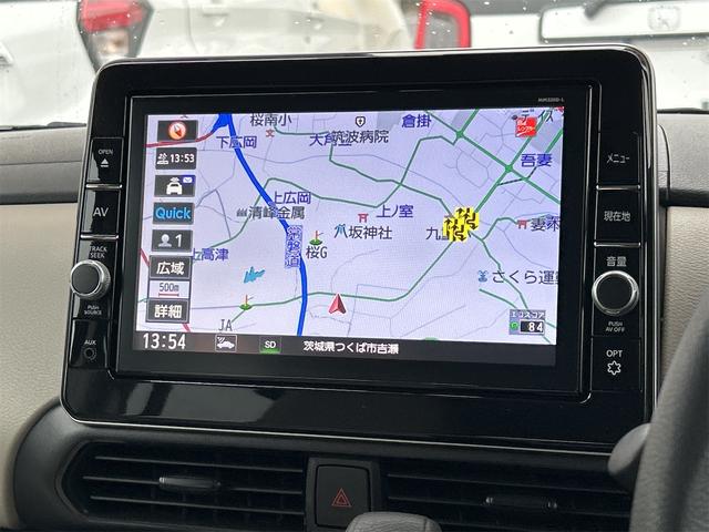 ルークス X ドライブレコーダー ETC 全周囲カメラ 両側電動スライドドア ナビ TV クリアランスソナー 衝突被害軽減システム オートライト スマートキー アイドリングストップ 電動格納ミラー ベンチシート(5枚目)