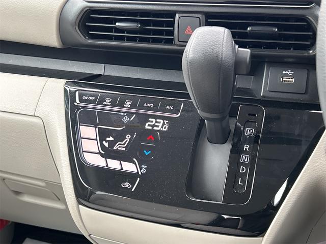 ルークス X ドライブレコーダー ETC 全周囲カメラ 両側電動スライドドア ナビ TV クリアランスソナー 衝突被害軽減システム オートライト スマートキー アイドリングストップ 電動格納ミラー ベンチシート(7枚目)