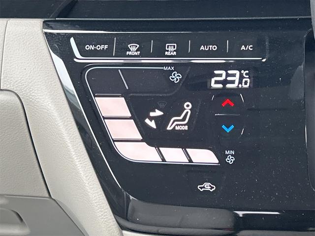 ルークス X ドライブレコーダー ETC 全周囲カメラ 両側電動スライドドア ナビ TV クリアランスソナー 衝突被害軽減システム オートライト スマートキー アイドリングストップ 電動格納ミラー ベンチシート(8枚目)