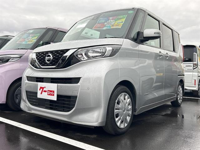 ルークス X ドライブレコーダー ETC 全周囲カメラ 両側電動スライドドア ナビ TV クリアランスソナー 衝突被害軽減システム オートライト スマートキー アイドリングストップ 電動格納ミラー ベンチシート(12枚目)