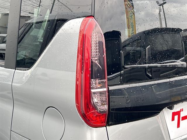 ルークス X ドライブレコーダー ETC 全周囲カメラ 両側電動スライドドア ナビ TV クリアランスソナー 衝突被害軽減システム オートライト スマートキー アイドリングストップ 電動格納ミラー ベンチシート(21枚目)