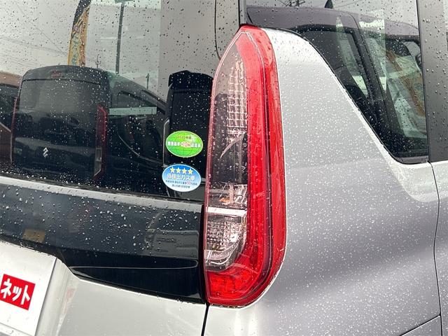 ルークス X ドライブレコーダー ETC 全周囲カメラ 両側電動スライドドア ナビ TV クリアランスソナー 衝突被害軽減システム オートライト スマートキー アイドリングストップ 電動格納ミラー ベンチシート(22枚目)