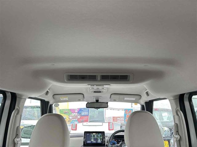 ルークス X ドライブレコーダー ETC 全周囲カメラ 両側電動スライドドア ナビ TV クリアランスソナー 衝突被害軽減システム オートライト スマートキー アイドリングストップ 電動格納ミラー ベンチシート(28枚目)