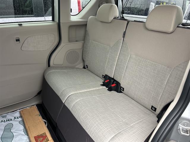 ルークス X ドライブレコーダー ETC 全周囲カメラ 両側電動スライドドア ナビ TV クリアランスソナー 衝突被害軽減システム オートライト スマートキー アイドリングストップ 電動格納ミラー ベンチシート(30枚目)