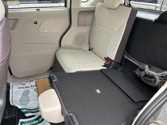 ルークス X ドライブレコーダー ETC 全周囲カメラ 両側電動スライドドア ナビ TV クリアランスソナー 衝突被害軽減システム オートライト スマートキー アイドリングストップ 電動格納ミラー ベンチシート(31枚目)