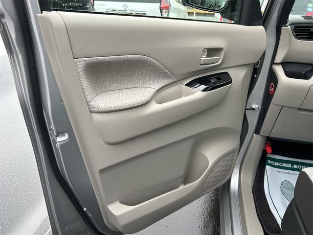 ルークス X ドライブレコーダー ETC 全周囲カメラ 両側電動スライドドア ナビ TV クリアランスソナー 衝突被害軽減システム オートライト スマートキー アイドリングストップ 電動格納ミラー ベンチシート(34枚目)