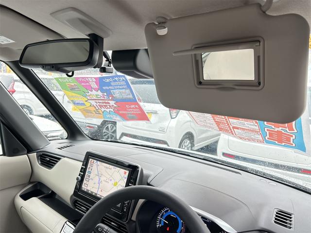 ルークス X ドライブレコーダー ETC 全周囲カメラ 両側電動スライドドア ナビ TV クリアランスソナー 衝突被害軽減システム オートライト スマートキー アイドリングストップ 電動格納ミラー ベンチシート(49枚目)