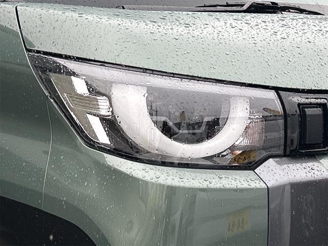 デリカミニ Ｇ　プレミアム　全周囲カメラ　両側電動スライドドア　オートクルーズコントロール　レーンアシスト　衝突被害軽減システム　オートライト　ＬＥＤヘッドランプ　スマートキー　アイドリングストップ　電動格納ミラー（13枚目）