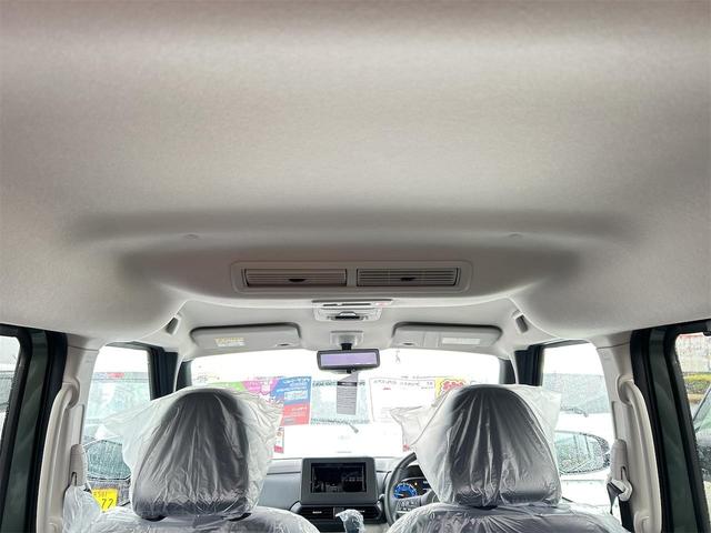 デリカミニ Ｇ　プレミアム　全周囲カメラ　両側電動スライドドア　オートクルーズコントロール　レーンアシスト　衝突被害軽減システム　オートライト　ＬＥＤヘッドランプ　スマートキー　アイドリングストップ　電動格納ミラー（28枚目）