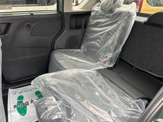 デリカミニ Ｇ　プレミアム　全周囲カメラ　両側電動スライドドア　オートクルーズコントロール　レーンアシスト　衝突被害軽減システム　オートライト　ＬＥＤヘッドランプ　スマートキー　アイドリングストップ　電動格納ミラー（31枚目）