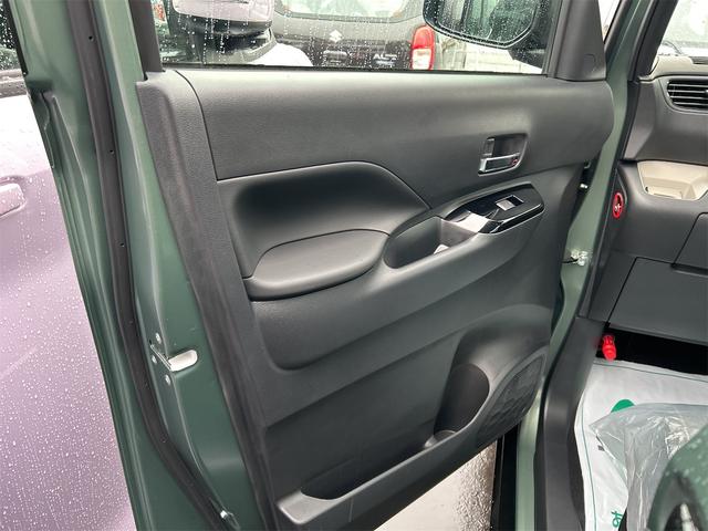 デリカミニ Ｇ　プレミアム　全周囲カメラ　両側電動スライドドア　オートクルーズコントロール　レーンアシスト　衝突被害軽減システム　オートライト　ＬＥＤヘッドランプ　スマートキー　アイドリングストップ　電動格納ミラー（34枚目）