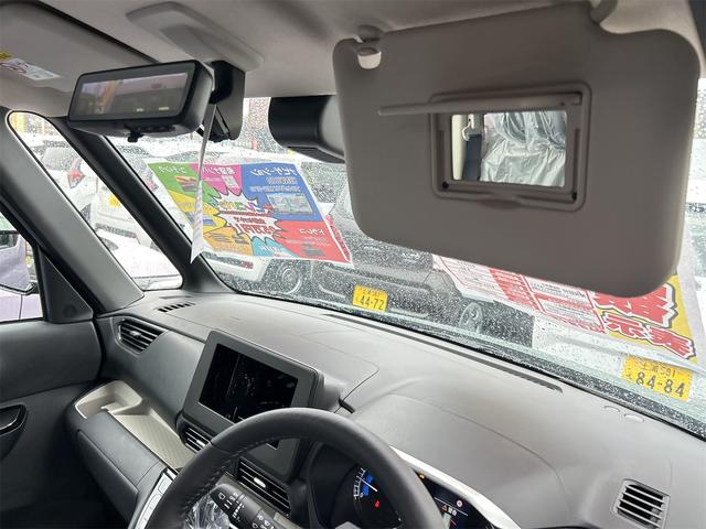 デリカミニ Ｇ　プレミアム　全周囲カメラ　両側電動スライドドア　オートクルーズコントロール　レーンアシスト　衝突被害軽減システム　オートライト　ＬＥＤヘッドランプ　スマートキー　アイドリングストップ　電動格納ミラー（48枚目）