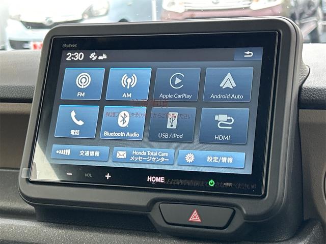 Ｎ－ＢＯＸジョイ 　バックカメラ　両側電動スライドドア　クリアランスソナー　オートクルーズコントロール　レーンアシスト　衝突被害軽減システム　オートライト　ＬＥＤヘッドランプ　スマートキー　アイドリングストップ（4枚目）