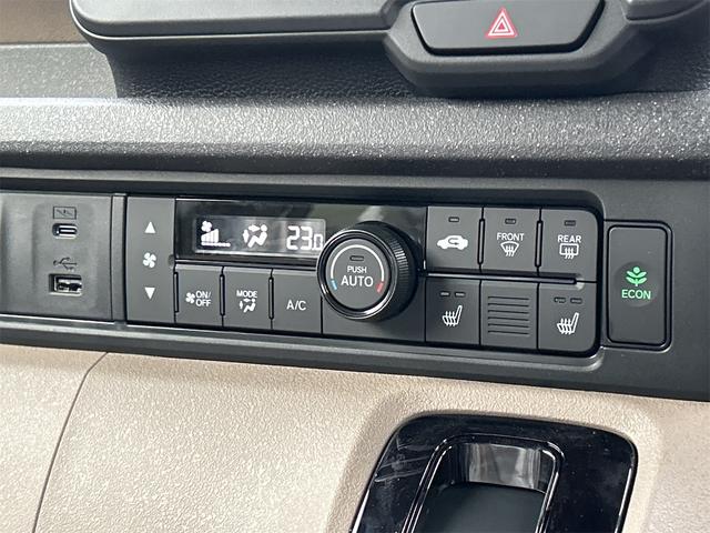 Ｎ－ＢＯＸジョイ 　バックカメラ　両側電動スライドドア　クリアランスソナー　オートクルーズコントロール　レーンアシスト　衝突被害軽減システム　オートライト　ＬＥＤヘッドランプ　スマートキー　アイドリングストップ（6枚目）