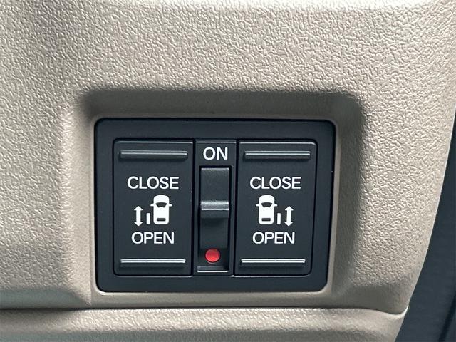 Ｎ－ＢＯＸジョイ 　バックカメラ　両側電動スライドドア　クリアランスソナー　オートクルーズコントロール　レーンアシスト　衝突被害軽減システム　オートライト　ＬＥＤヘッドランプ　スマートキー　アイドリングストップ（8枚目）