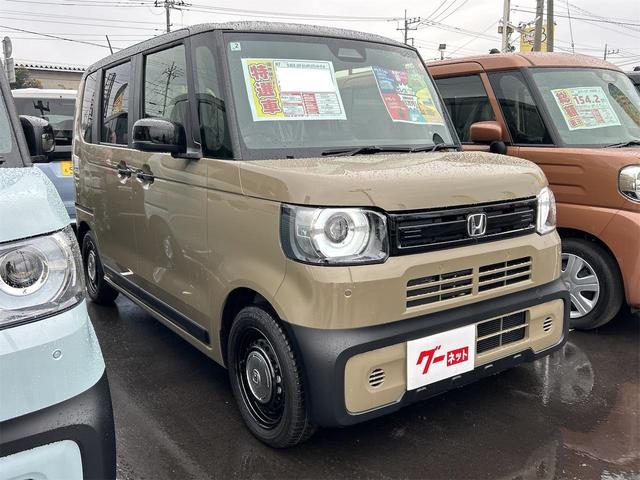 Ｎ－ＢＯＸジョイ 　バックカメラ　両側電動スライドドア　クリアランスソナー　オートクルーズコントロール　レーンアシスト　衝突被害軽減システム　オートライト　ＬＥＤヘッドランプ　スマートキー　アイドリングストップ（11枚目）