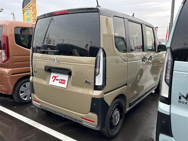 Ｎ－ＢＯＸジョイ 　バックカメラ　両側電動スライドドア　クリアランスソナー　オートクルーズコントロール　レーンアシスト　衝突被害軽減システム　オートライト　ＬＥＤヘッドランプ　スマートキー　アイドリングストップ（17枚目）