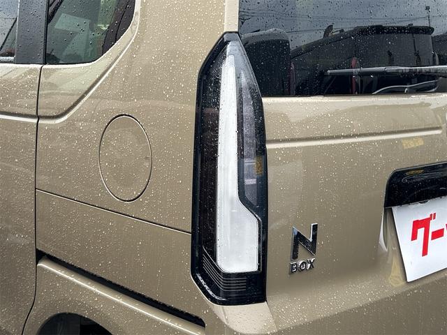 Ｎ－ＢＯＸジョイ 　バックカメラ　両側電動スライドドア　クリアランスソナー　オートクルーズコントロール　レーンアシスト　衝突被害軽減システム　オートライト　ＬＥＤヘッドランプ　スマートキー　アイドリングストップ（19枚目）