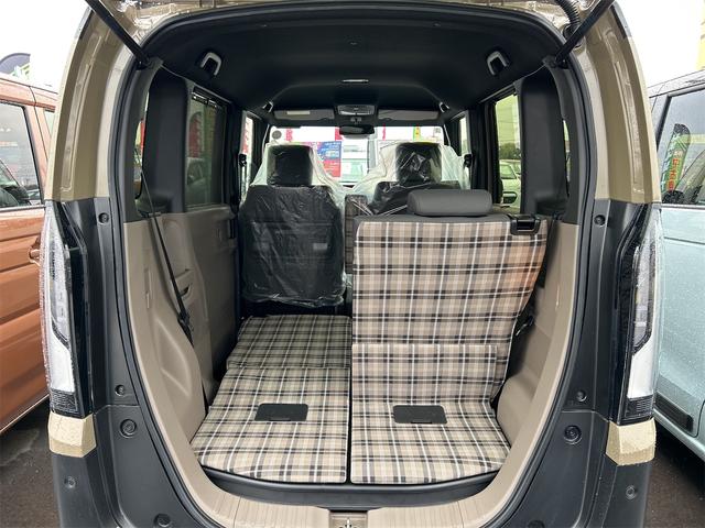 Ｎ－ＢＯＸジョイ 　バックカメラ　両側電動スライドドア　クリアランスソナー　オートクルーズコントロール　レーンアシスト　衝突被害軽減システム　オートライト　ＬＥＤヘッドランプ　スマートキー　アイドリングストップ（26枚目）