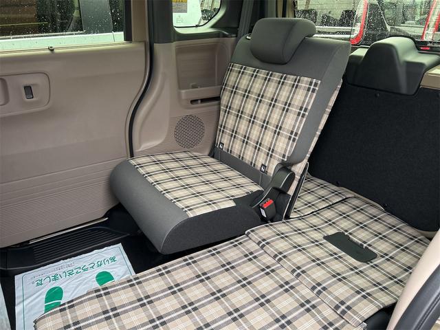 Ｎ－ＢＯＸジョイ 　バックカメラ　両側電動スライドドア　クリアランスソナー　オートクルーズコントロール　レーンアシスト　衝突被害軽減システム　オートライト　ＬＥＤヘッドランプ　スマートキー　アイドリングストップ（29枚目）