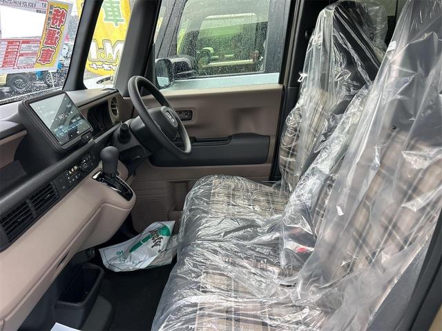 Ｎ－ＢＯＸジョイ 　バックカメラ　両側電動スライドドア　クリアランスソナー　オートクルーズコントロール　レーンアシスト　衝突被害軽減システム　オートライト　ＬＥＤヘッドランプ　スマートキー　アイドリングストップ（33枚目）