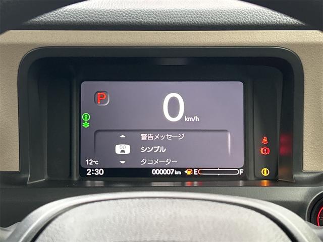 Ｎ－ＢＯＸジョイ 　バックカメラ　両側電動スライドドア　クリアランスソナー　オートクルーズコントロール　レーンアシスト　衝突被害軽減システム　オートライト　ＬＥＤヘッドランプ　スマートキー　アイドリングストップ（36枚目）