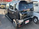 SUZUKI WAGON R CUSTOM Z