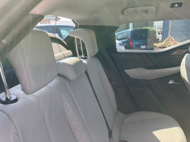 DS3 エスプリ・ド・ヴォヤージュ ブルーHDi 自社試乗車 衝突被害軽減ブレーキ 純正ナビシステム 衝突軽減ブレーキシステム アクティブクルーズコントロール DSマトリクスLEDビジョン エスプリドヴォヤージュ限定車 専用ホワイトグレイ内装(26枚目)