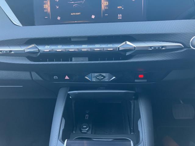 ＤＳ４ リヴォリ　ピュアテック　ワンオーナー　革シート　全方位カメラ　ＬＥＤ　スピーカー８個　ナビ　レーンキープアシスト　ＥＴＣ　クルコン　コーナーセンサー　スマキー　衝突軽減ブレーキ　電動シート　ＵＳＢ　置くだけ充電装備（15枚目）