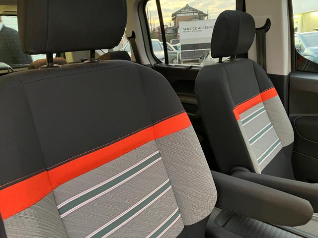 ベルランゴ シャイン XTR パック ワンオーナー XTR限定車 バックモニター 衝突軽減ブレーキ ドライブレコーダー アイドリングストップ オートエアコン サイドカメラ ルーフレール オートライト ETC オートハイビーム スマキー(4枚目)