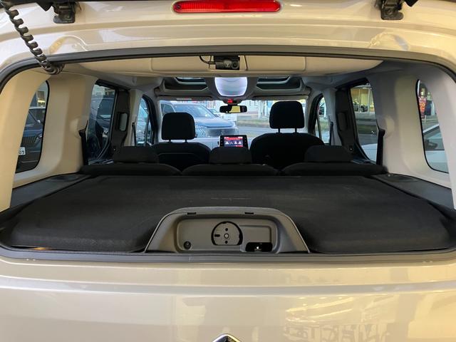 ベルランゴ シャイン XTR パック ワンオーナー XTR限定車 バックモニター 衝突軽減ブレーキ ドライブレコーダー アイドリングストップ オートエアコン サイドカメラ ルーフレール オートライト ETC オートハイビーム スマキー(25枚目)