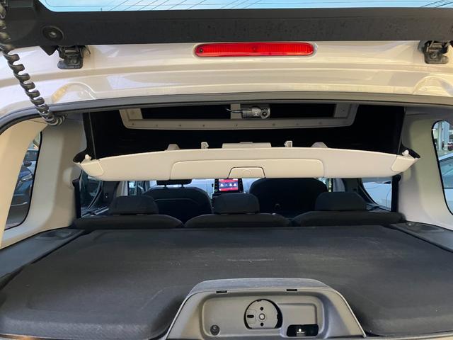 ベルランゴ シャイン XTR パック ワンオーナー XTR限定車 バックモニター 衝突軽減ブレーキ ドライブレコーダー アイドリングストップ オートエアコン サイドカメラ ルーフレール オートライト ETC オートハイビーム スマキー(27枚目)