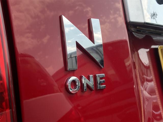 ホンダ Ｎ－ＯＮＥ