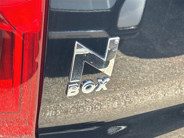 Ｎ－ＢＯＸ Ｇ　両側スライドドア　クリアランスソナー　オートクルーズコントロール　レーンアシスト　衝突被害軽減システム　オートライト　ＬＥＤヘッドランプ　スマートキー　アイドリングストップ（24枚目）