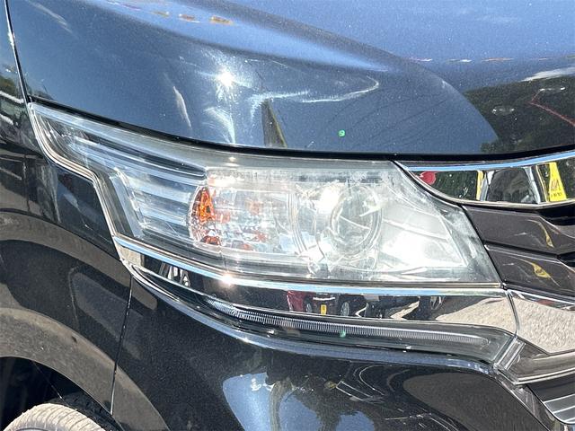 Ｎ－ＷＧＮカスタム Ｇ　ＳＳパッケージ　ドライブレコーダー　ＥＴＣ　バックカメラ　ナビ　ＴＶ　オートクルーズコントロール　衝突被害軽減システム　オートライト　ＨＩＤ　スマートキー　アイドリングストップ　電動格納ミラー　ベンチシート　ＣＶＴ（21枚目）