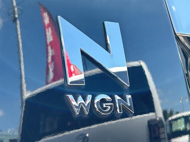 Ｎ－ＷＧＮカスタム Ｇ　ＳＳパッケージ　ドライブレコーダー　ＥＴＣ　バックカメラ　ナビ　ＴＶ　オートクルーズコントロール　衝突被害軽減システム　オートライト　ＨＩＤ　スマートキー　アイドリングストップ　電動格納ミラー　ベンチシート　ＣＶＴ（29枚目）