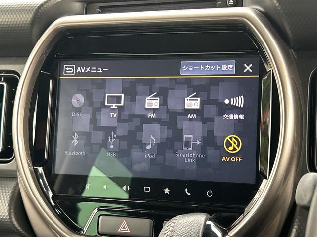 ハスラー ＪスタイルＩＩ　ドライブレコーダー　ＥＴＣ　全周囲カメラ　ナビ　ＴＶ　クリアランスソナー　オートクルーズコントロール　レーンアシスト　衝突被害軽減システム　オートライト　ＬＥＤヘッドランプ　ヘッドライトウォッシャー（5枚目）