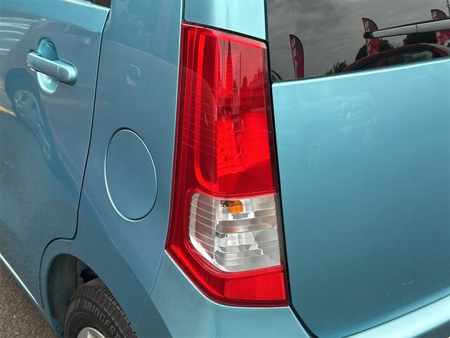 ワゴンＲ ＦＸ　ＥＴＣ　ナビ　ＴＶ　電動格納ミラー　ベンチシート　ＡＴ　盗難防止システム　ＡＢＳ　ＣＤ　ＤＶＤ再生　ＵＳＢ　衝突安全ボディ　エアコン　パワーステアリング　パワーウィンドウ（23枚目）