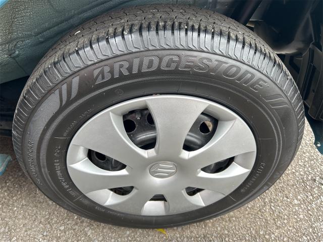 ワゴンＲ ＦＸ　ＥＴＣ　ナビ　ＴＶ　電動格納ミラー　ベンチシート　ＡＴ　盗難防止システム　ＡＢＳ　ＣＤ　ＤＶＤ再生　ＵＳＢ　衝突安全ボディ　エアコン　パワーステアリング　パワーウィンドウ（28枚目）