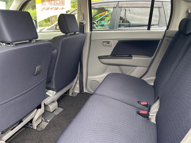 ワゴンＲ ＦＸ　ＥＴＣ　ナビ　ＴＶ　電動格納ミラー　ベンチシート　ＡＴ　盗難防止システム　ＡＢＳ　ＣＤ　ＤＶＤ再生　ＵＳＢ　衝突安全ボディ　エアコン　パワーステアリング　パワーウィンドウ（30枚目）