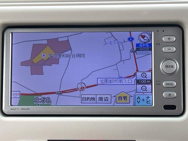 ミラココア ココアプラスＸ　ナビ　ＴＶ　スマートキー　アイドリングストップ　電動格納ミラー　ベンチシート　ＣＶＴ　盗難防止システム　ＡＢＳ　ＣＤ　ＵＳＢ　ルーフレール　アルミホイール　衝突安全ボディ　エアコン　パワーステアリング（5枚目）